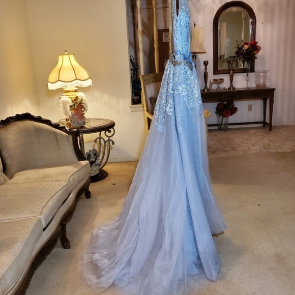 COLORS DRESS Especial Ocation - Picture 3 of 8